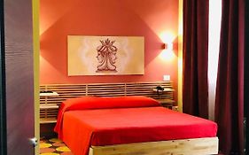 Villa Oltremare Resort
